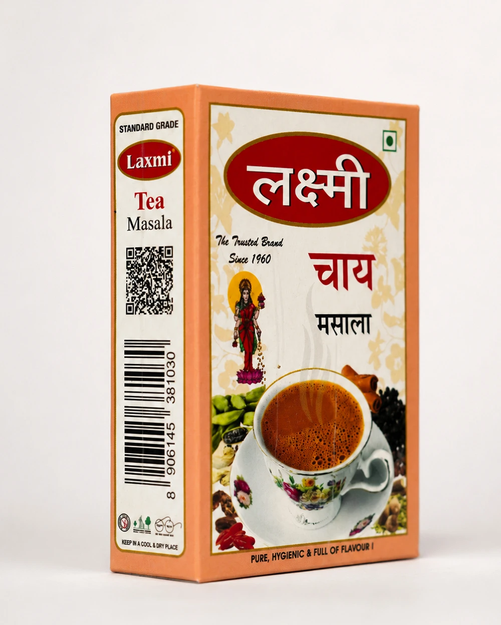 Chai Masala