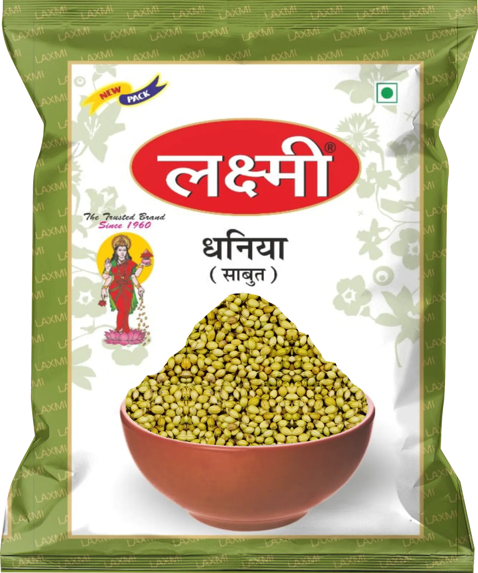 Dhaniya Sabut