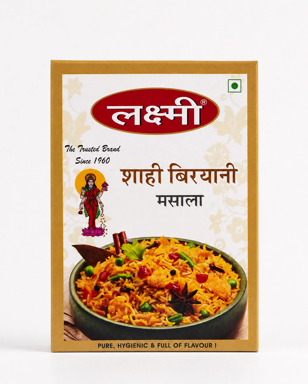 Shahi Biriyani Masala