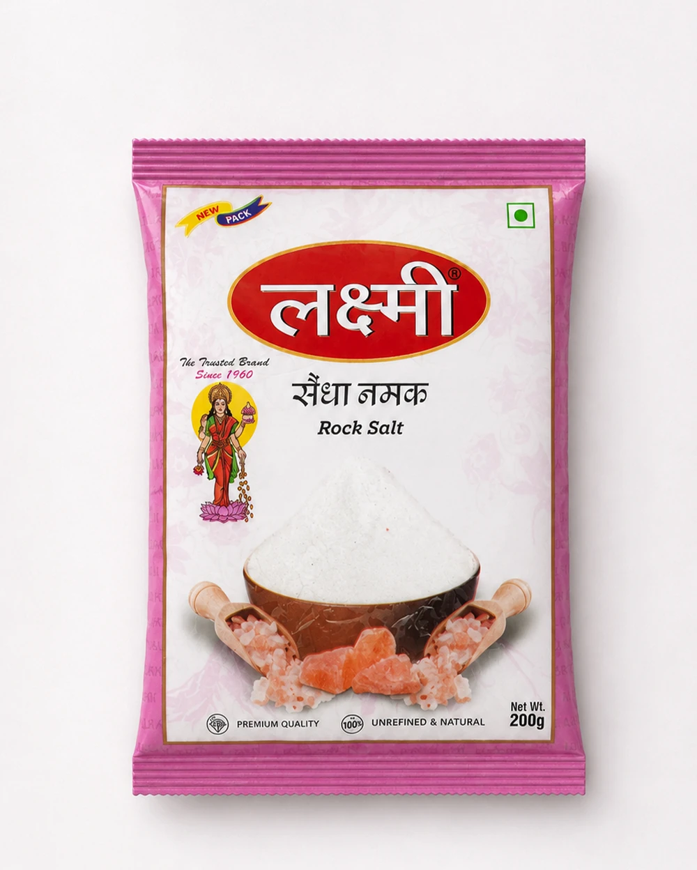 Rock Salt Sendha Namak