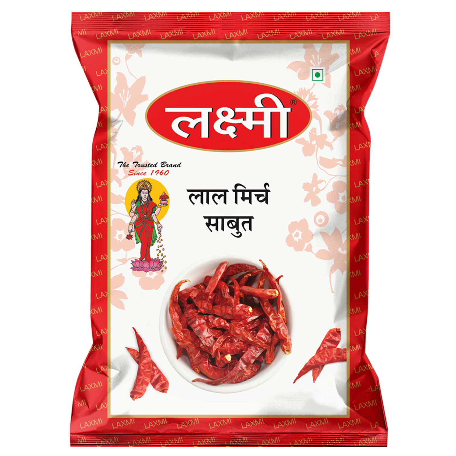Lal Mirch Sabut