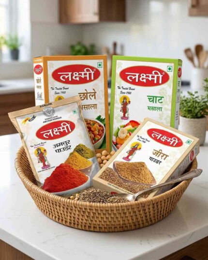 Online spice store offering pure Indian spices from best masala company in India with organic spices India range